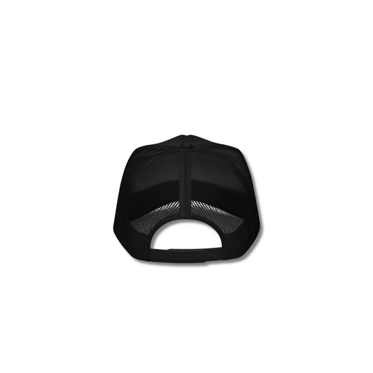 Teacher Gang Foam Trucker