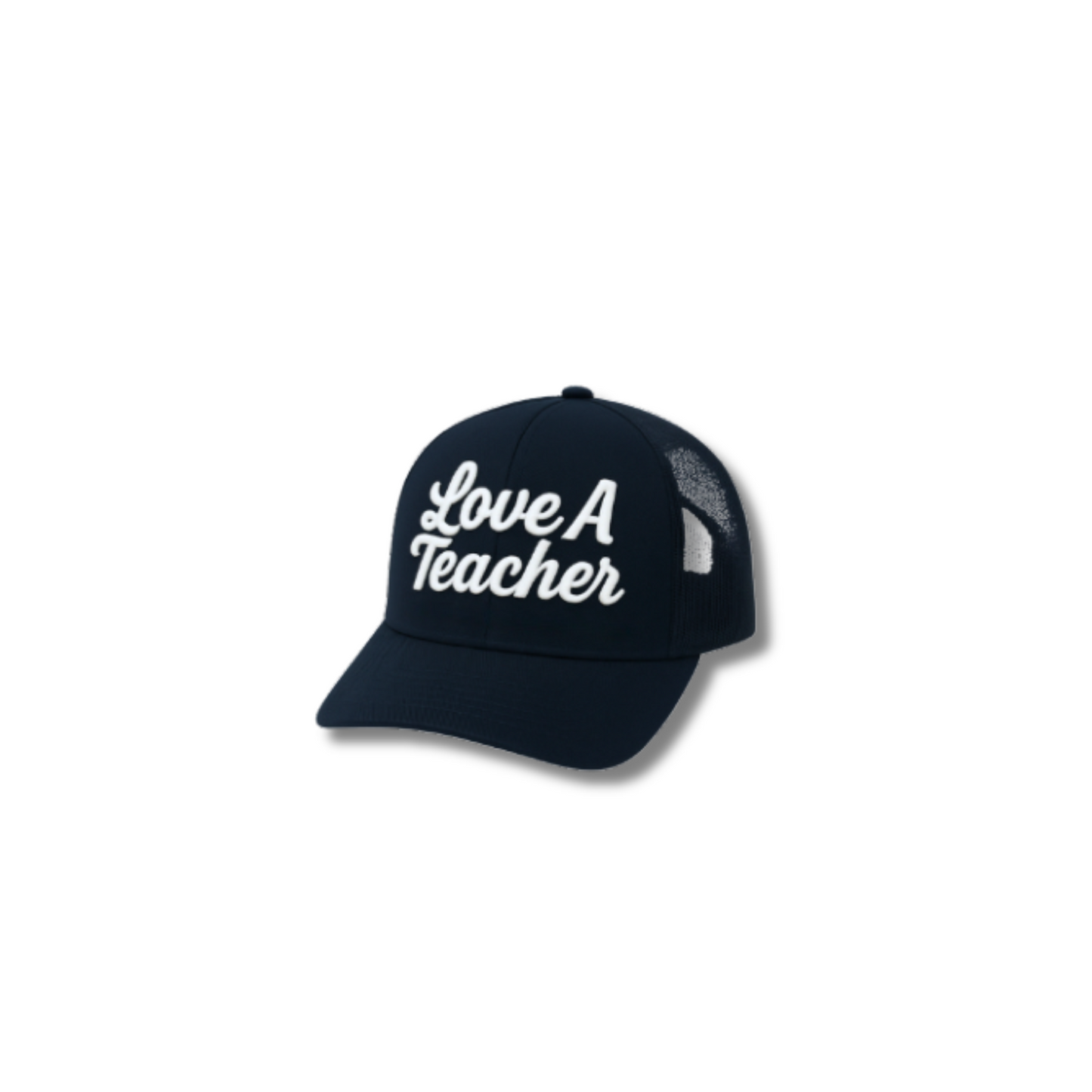 Navy Love A Teacher