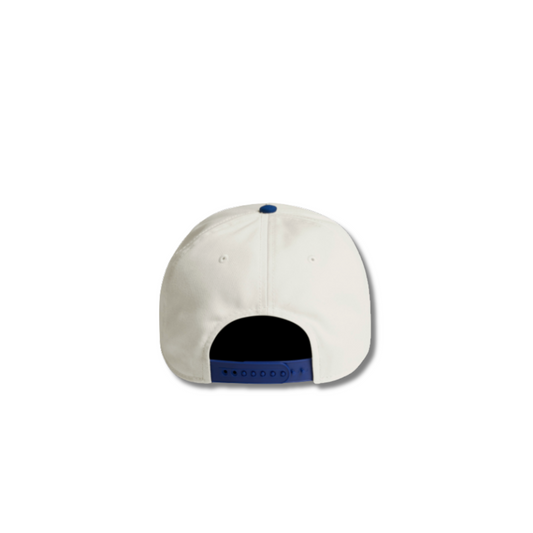 Blue Teacher Gang Hat