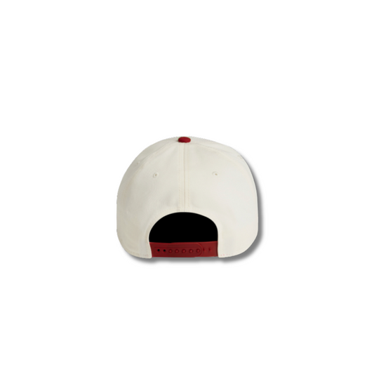 Cardinal TG Cap