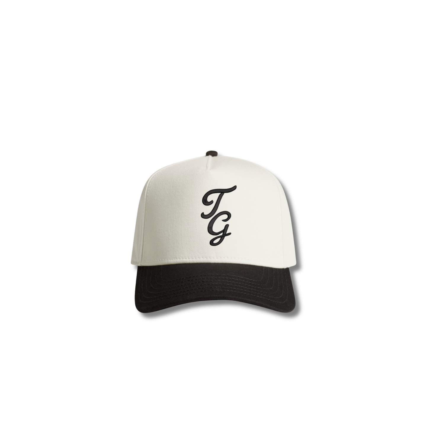 Monochrome TG Cap