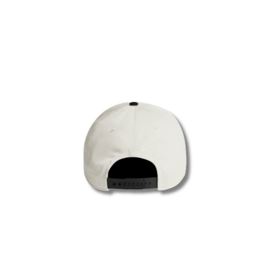 Monochrome Teacher Gang Hat