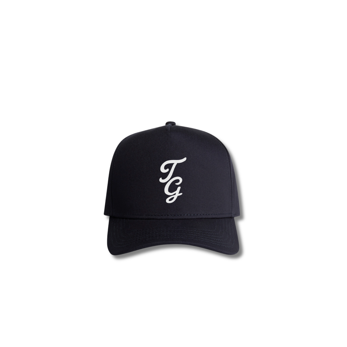 Black TG Cap