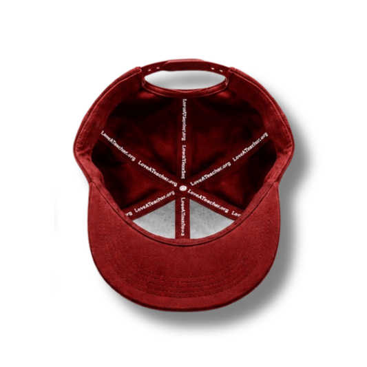 THE CRIMSON