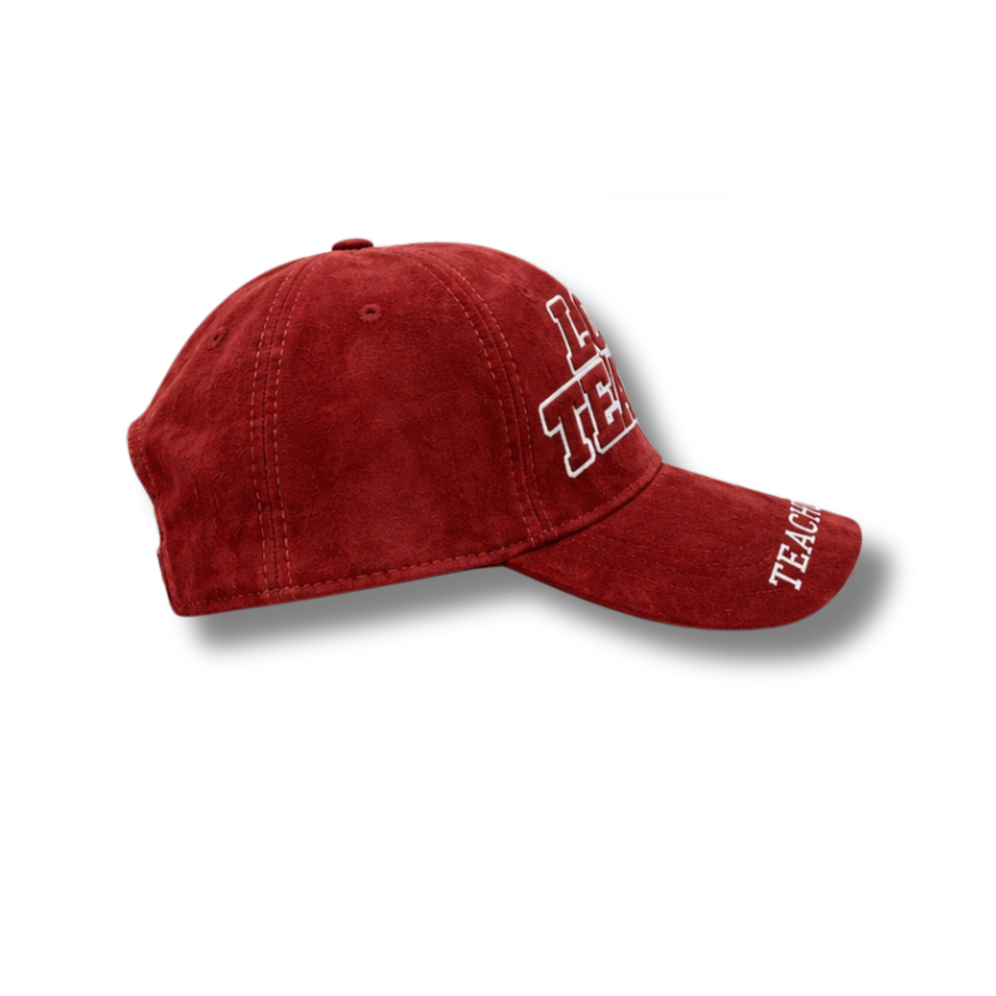 THE CRIMSON