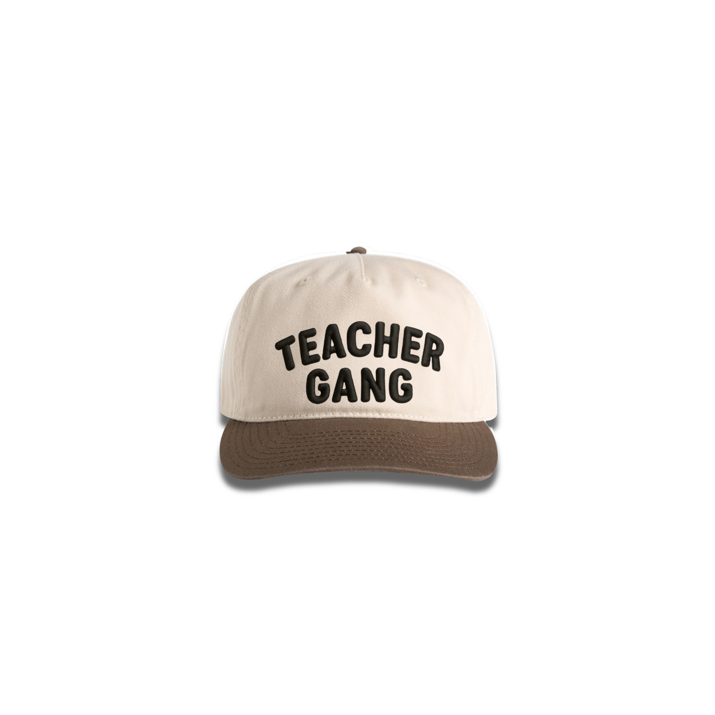 Classic Walnut Cap
