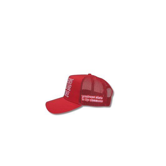 The Greatness Hat