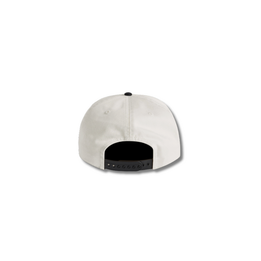 Classic Monochrome Cap