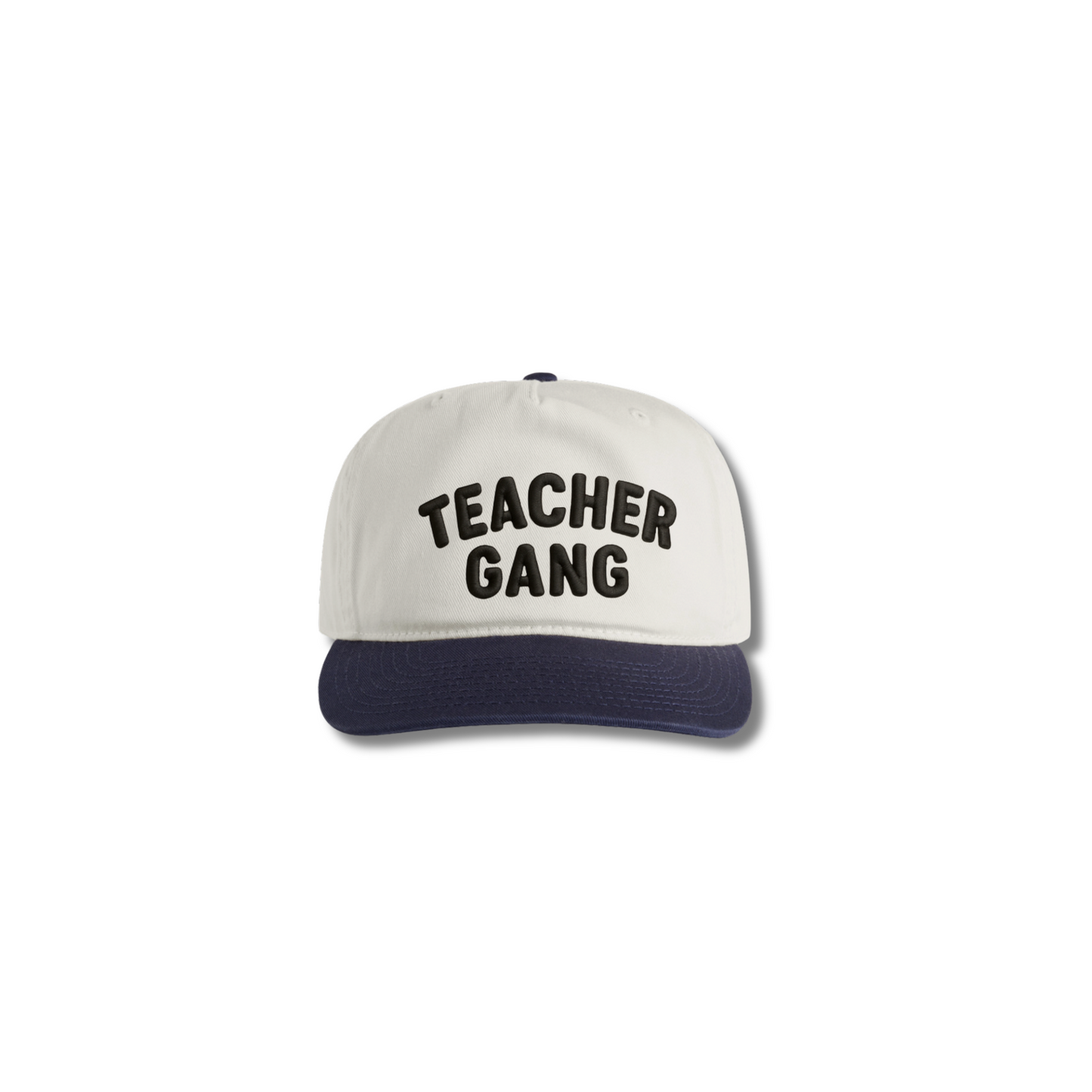 Classic Midnight Cap