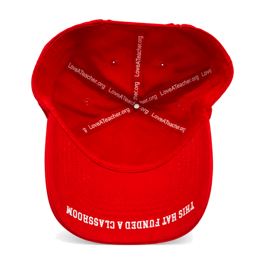 Greatness Hat