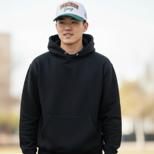 Collegiate Hat