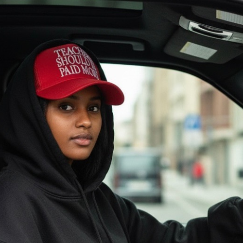 Greatness Hat