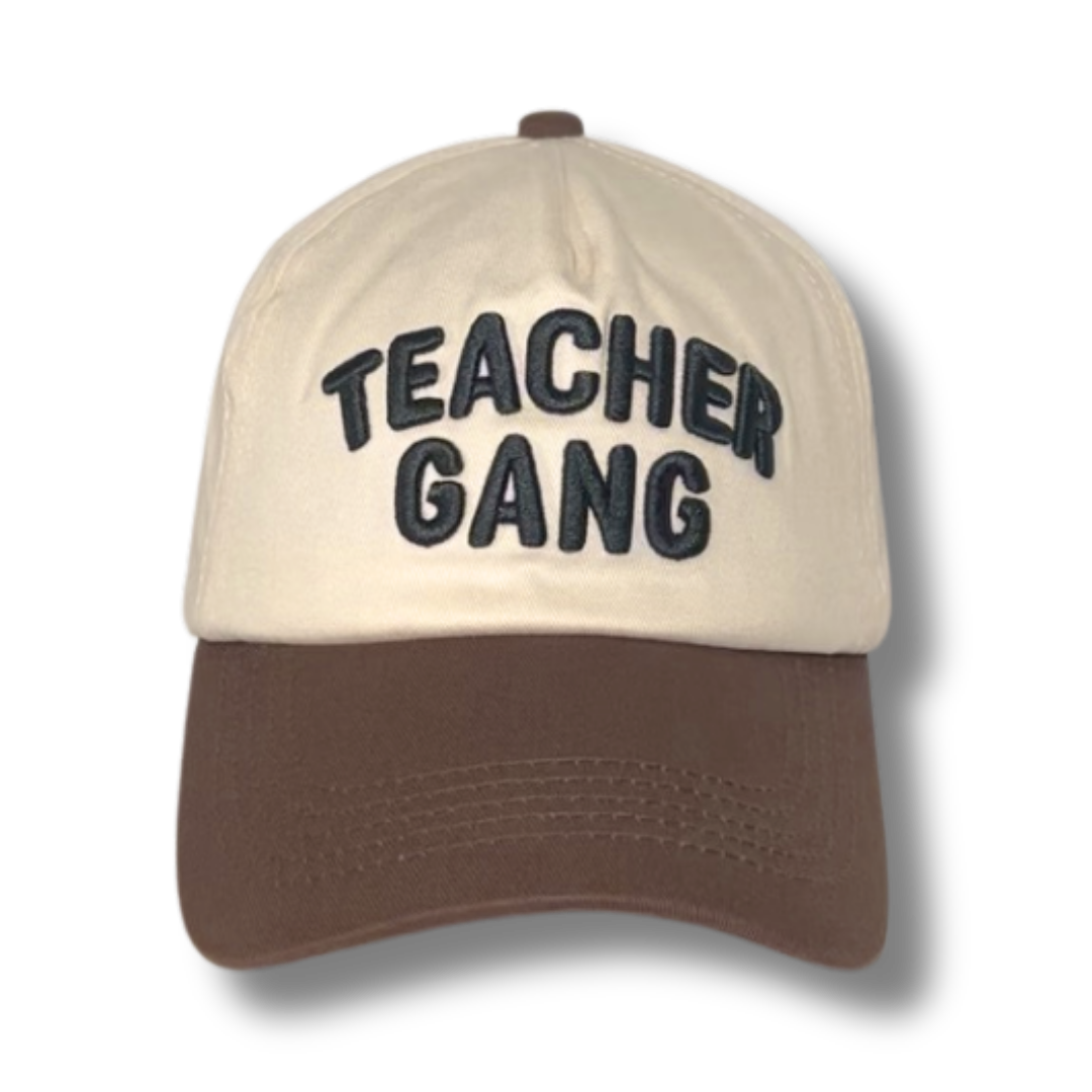 CLASSIC WALNUT HAT