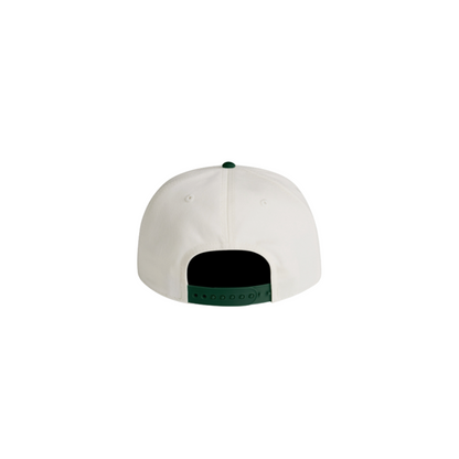 Classic Forest Green Cap