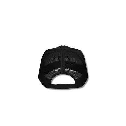 Teacher Gang Foam Trucker