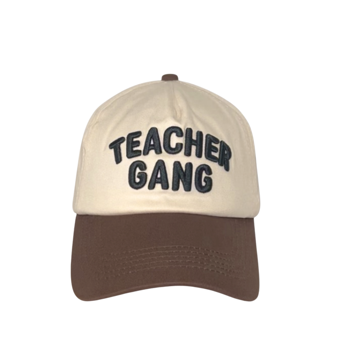 CLASSIC WALNUT HAT