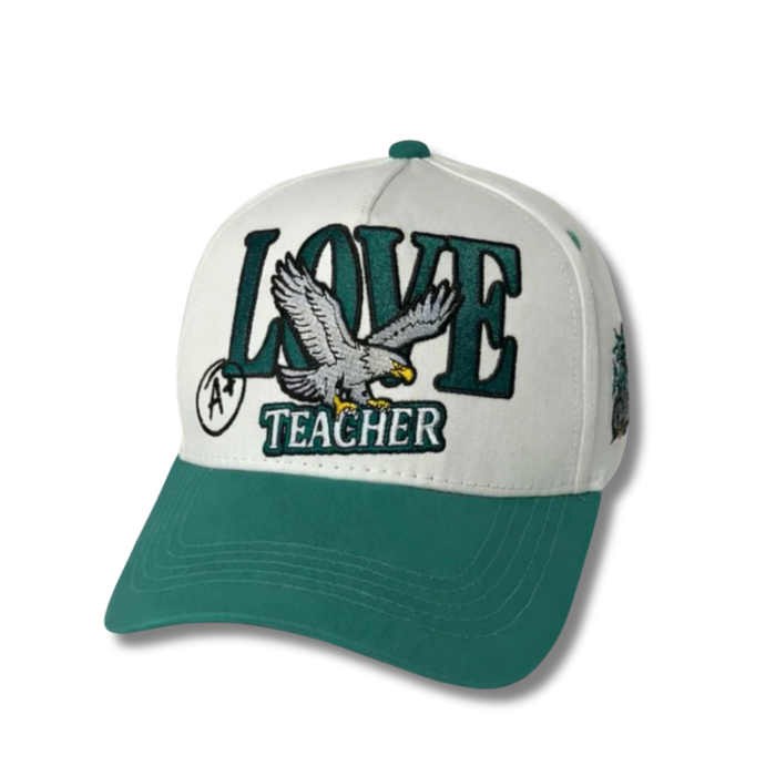 PHILLY LOVE HAT