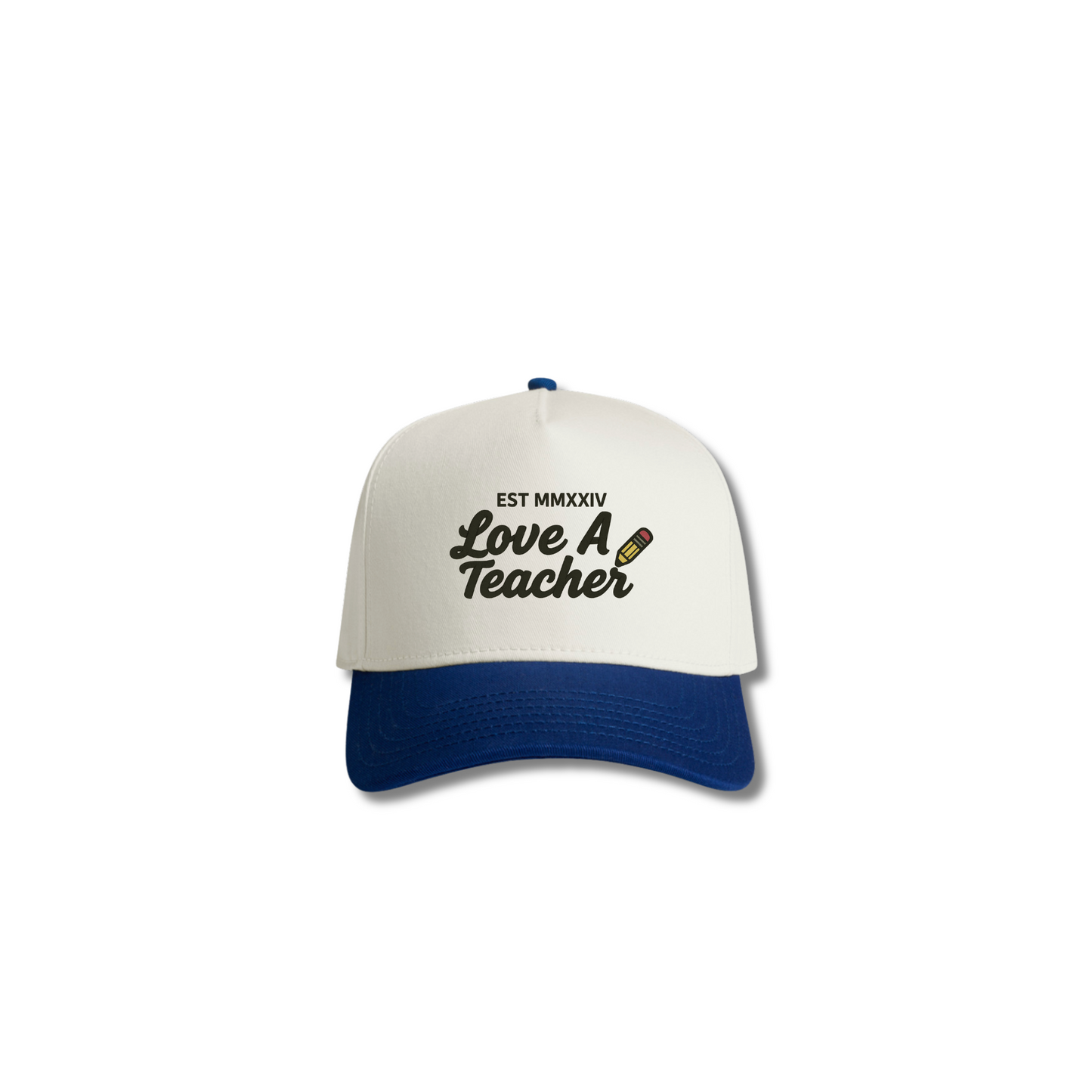 Scholastic Cap