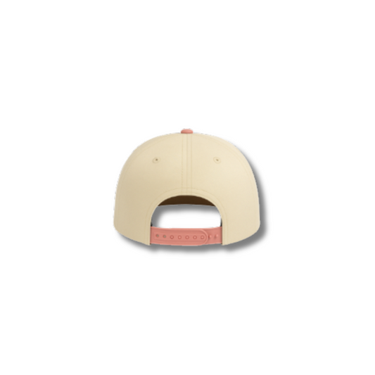Pink Teacher Gang Hat