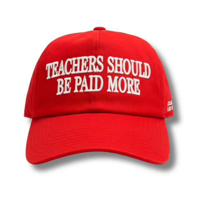 GREATNESS HAT