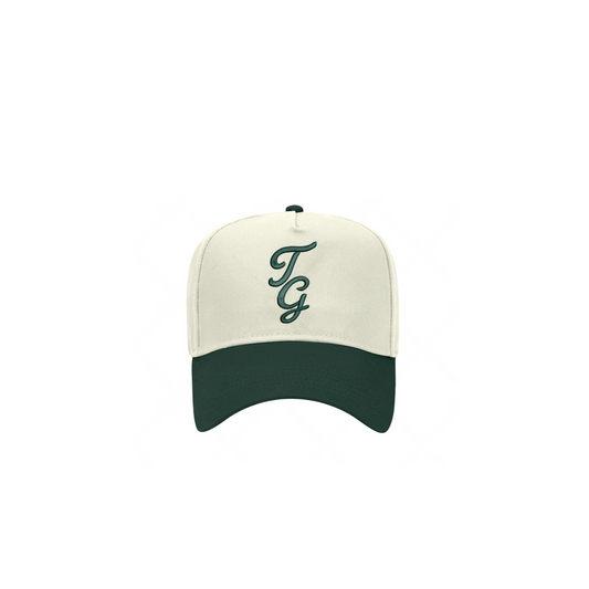 Forest TG Cap