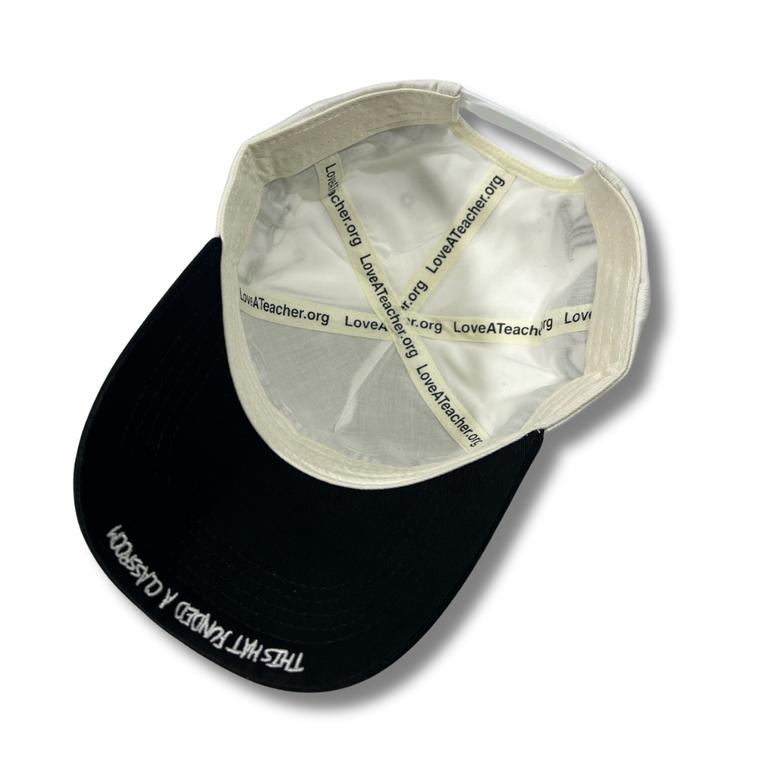 LEGACY HAT