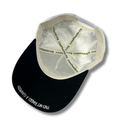 LEGACY HAT