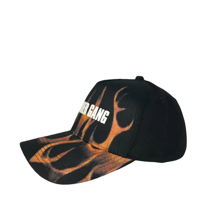 FIRE WITHIN HAT