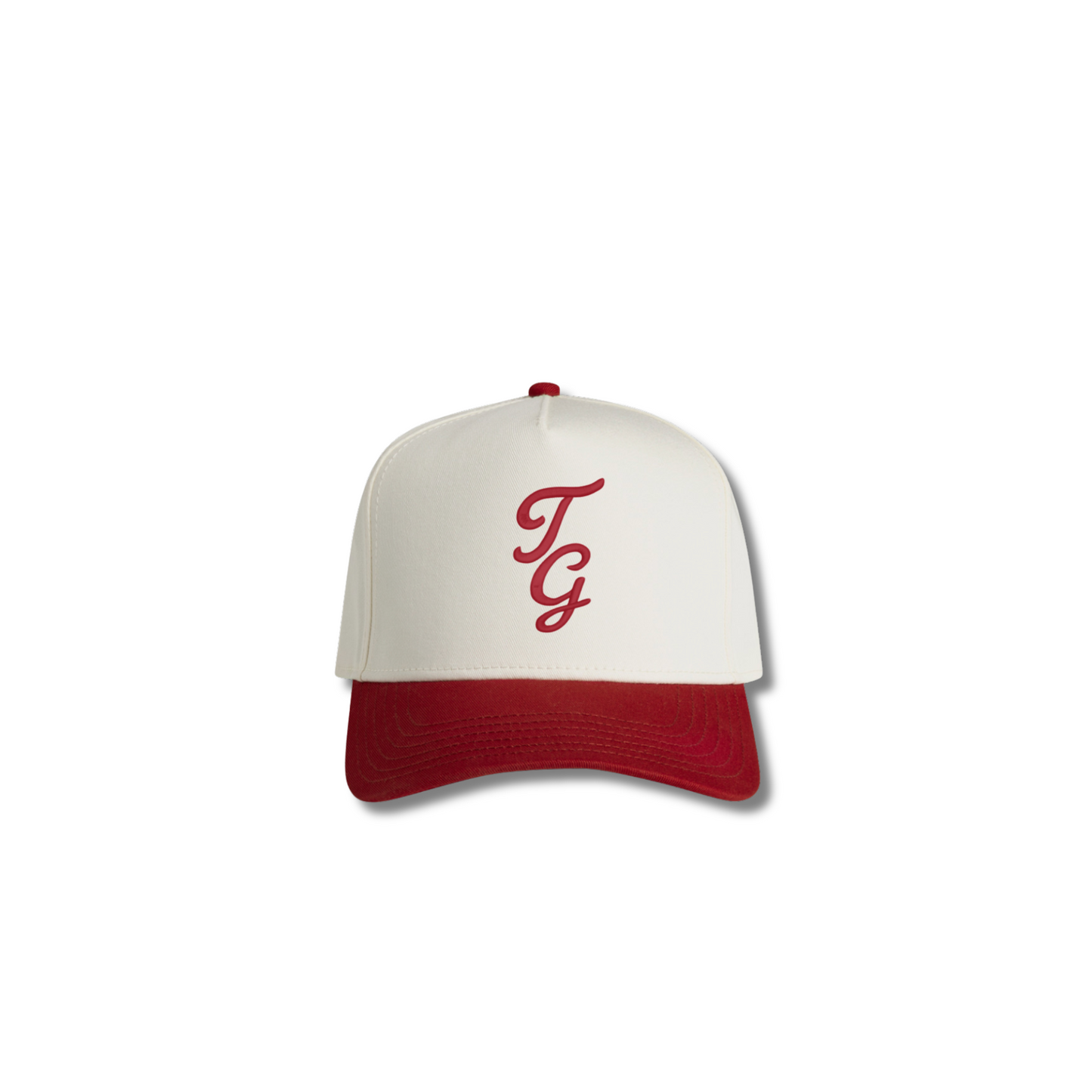 Cardinal TG Cap