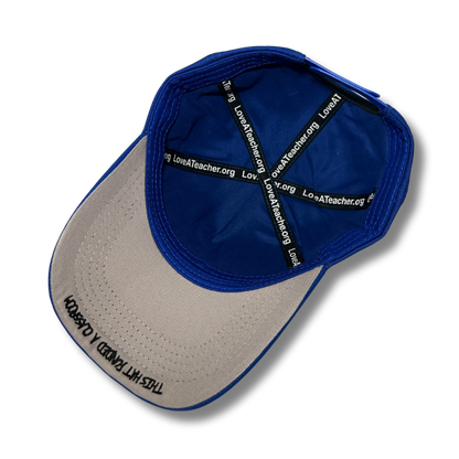 LA LOVE HAT