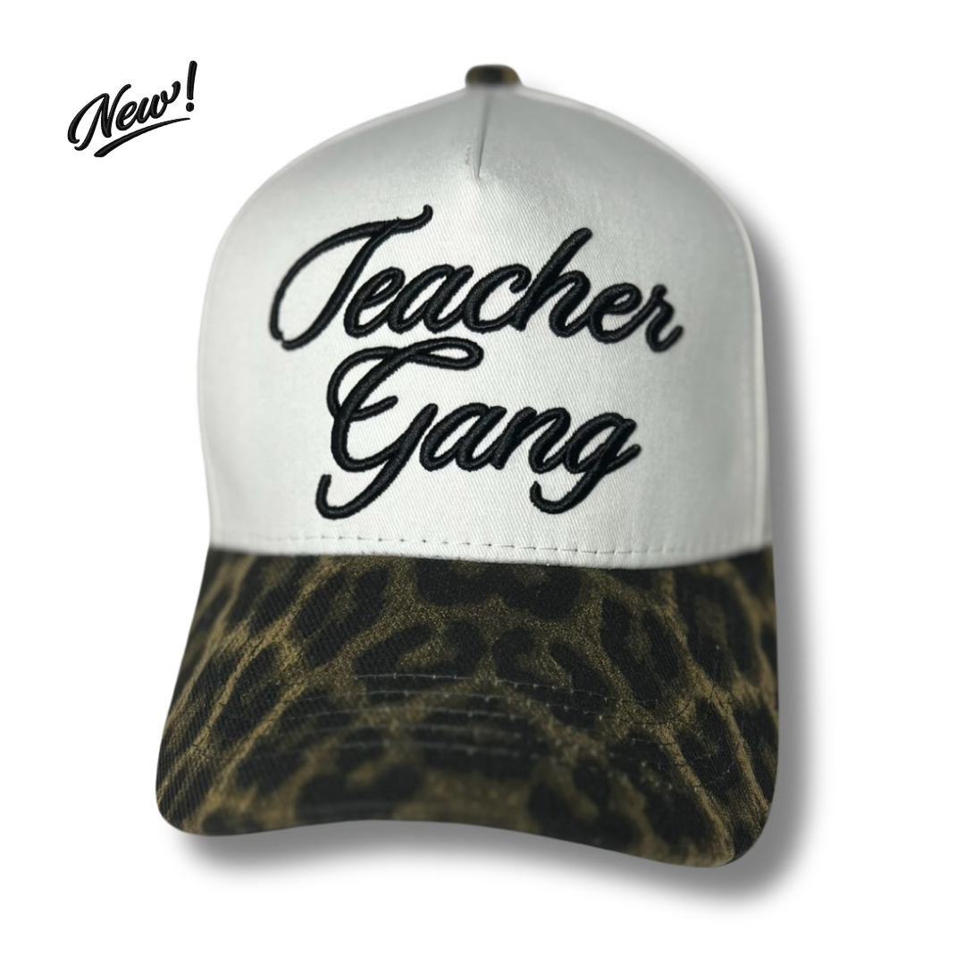 WILD IMPACT HAT