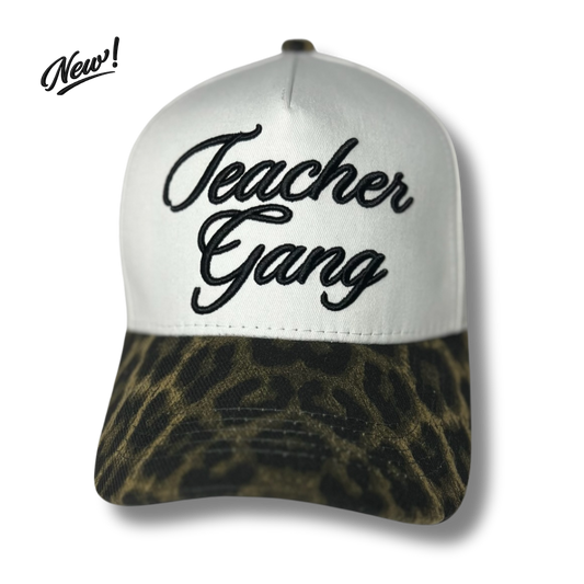 WILD IMPACT HAT