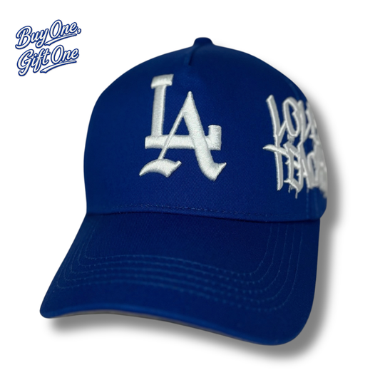 LA LOVE HAT