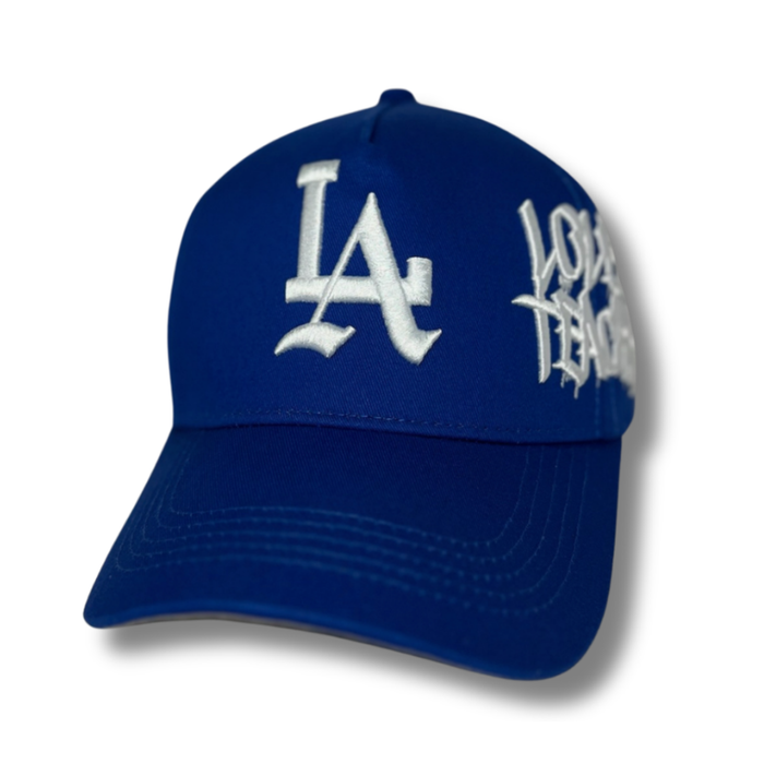 LA LOVE HAT