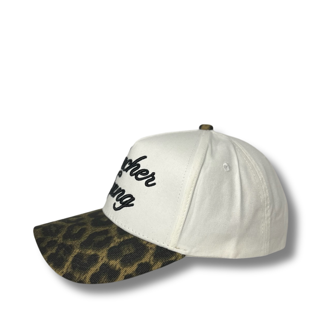 WILD IMPACT HAT