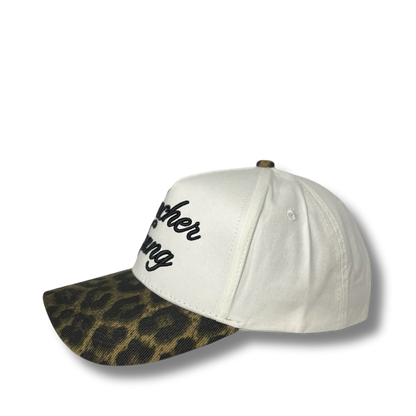 WILD IMPACT HAT