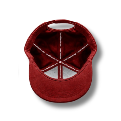 THE CRIMSON