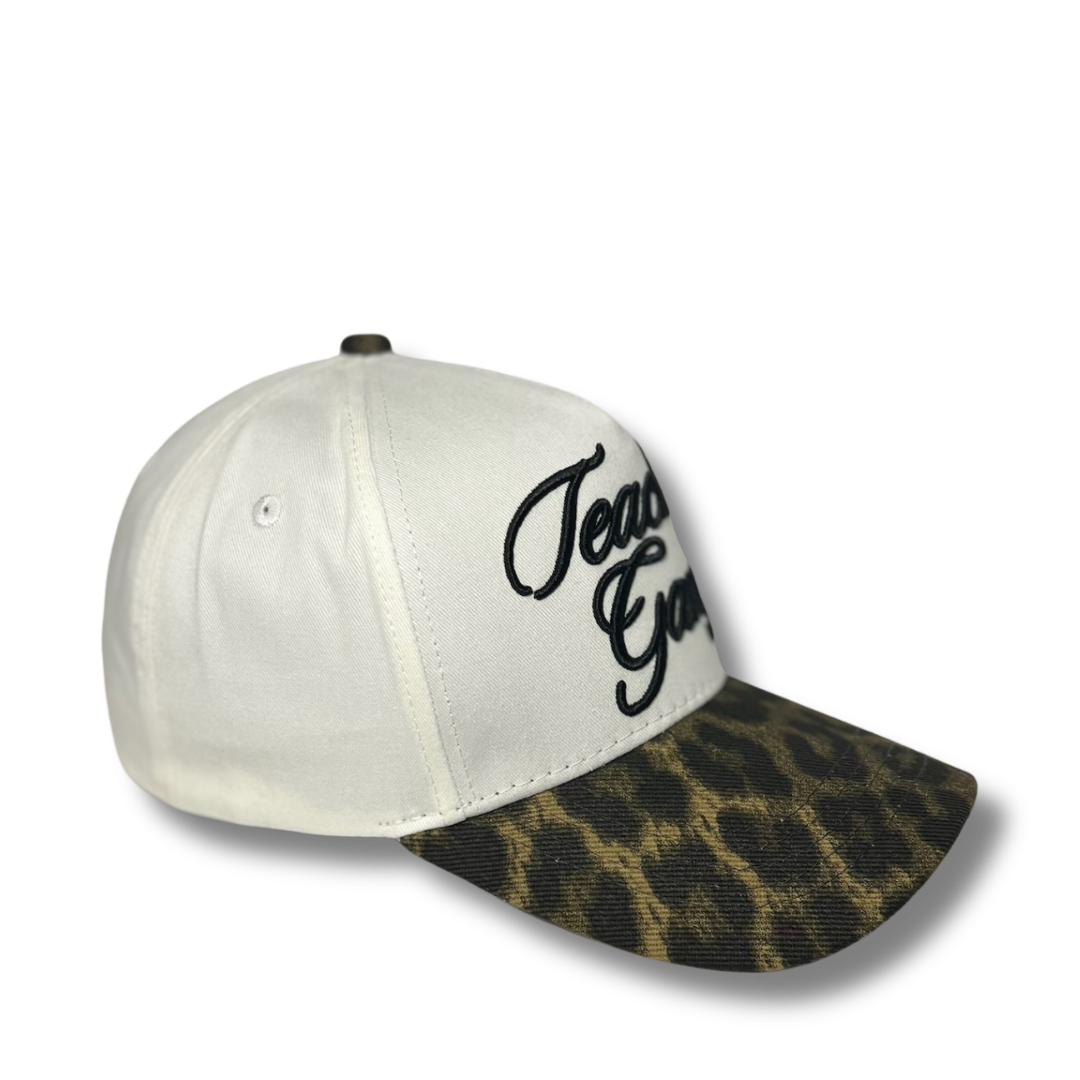 WILD IMPACT HAT