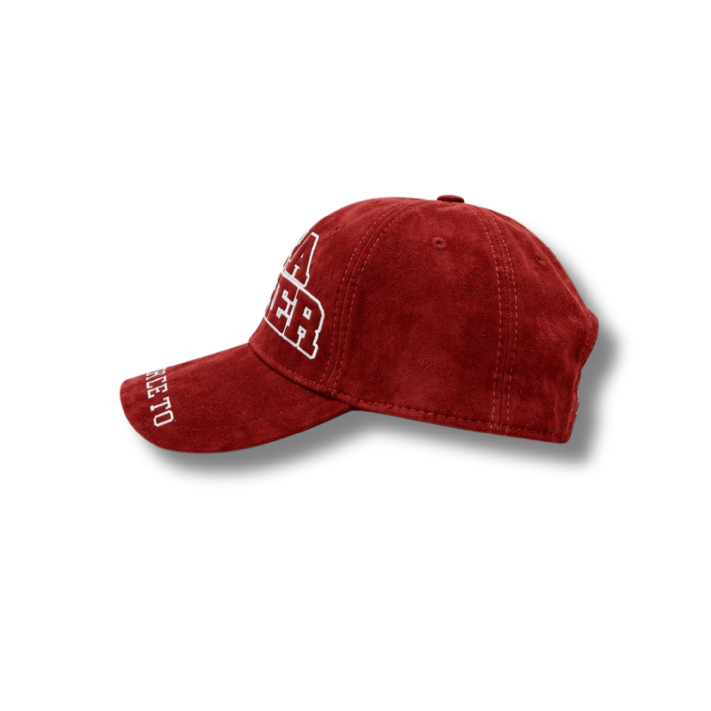 THE CRIMSON