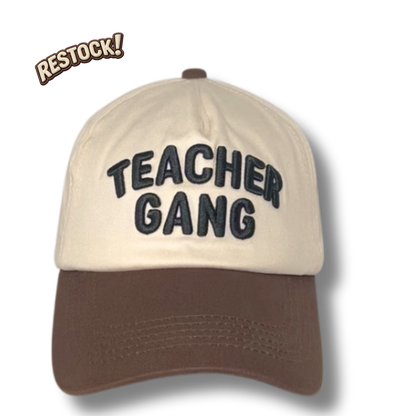 CLASSIC WALNUT HAT