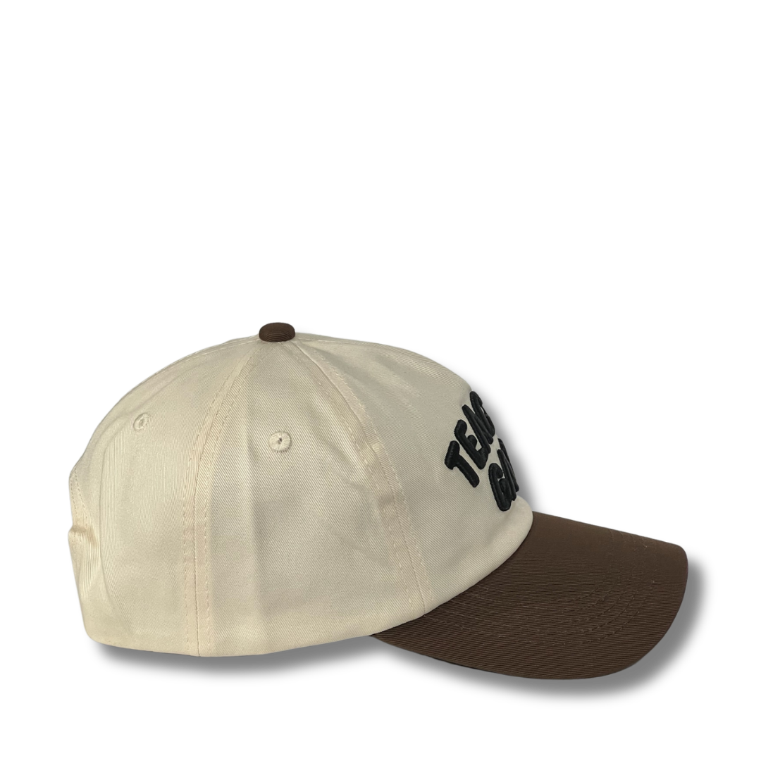 CLASSIC WALNUT HAT