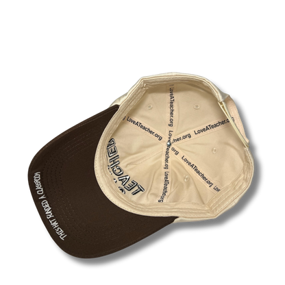 CLASSIC WALNUT HAT