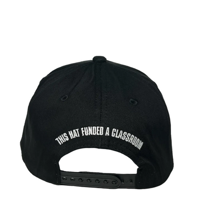 FIRE WITHIN HAT