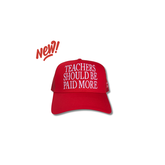The Greatness Hat