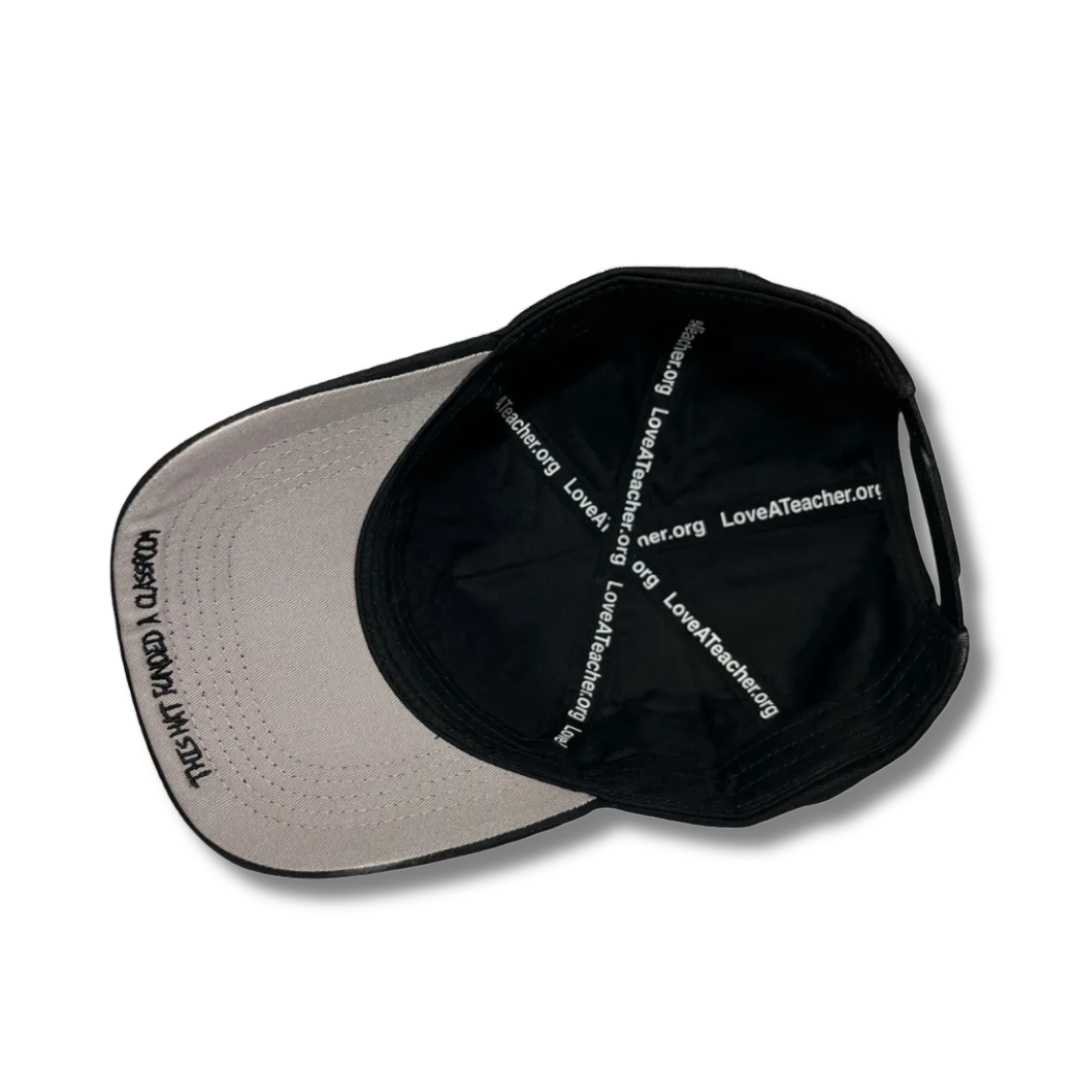 ATL LOVE HAT