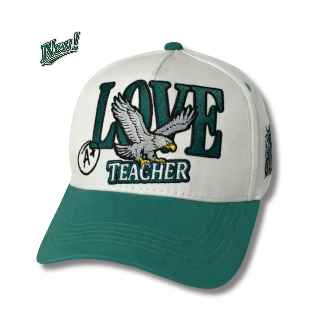 PHILLY LOVE HAT