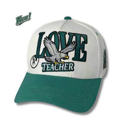 PHILLY LOVE HAT