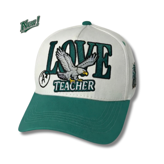 PHILLY LOVE HAT