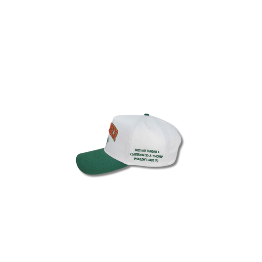 The Collegiate Hat