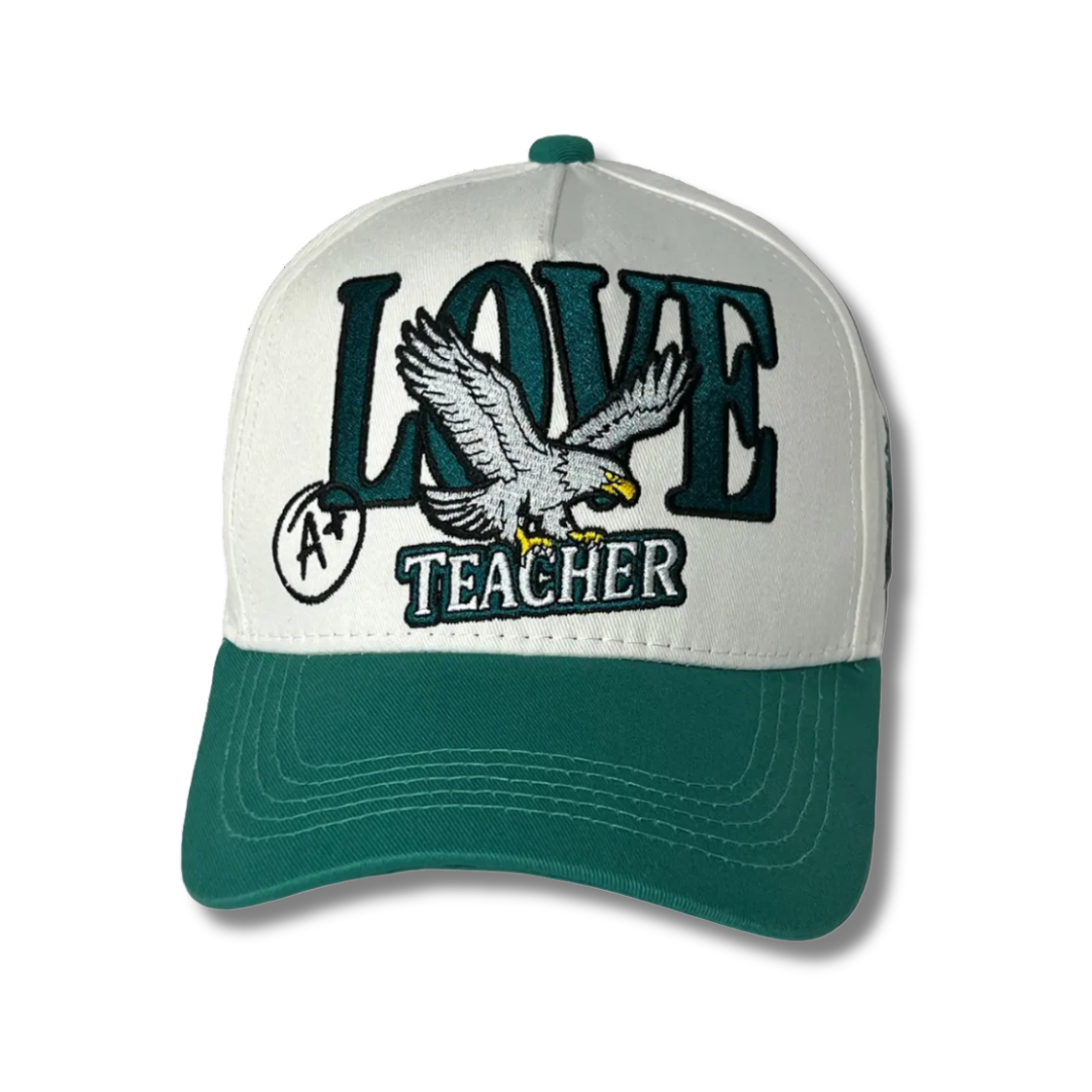 PHILLY LOVE HAT